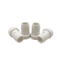 Gas Diffuser(Ceramic) for Mig consumables binzel  36KD parts